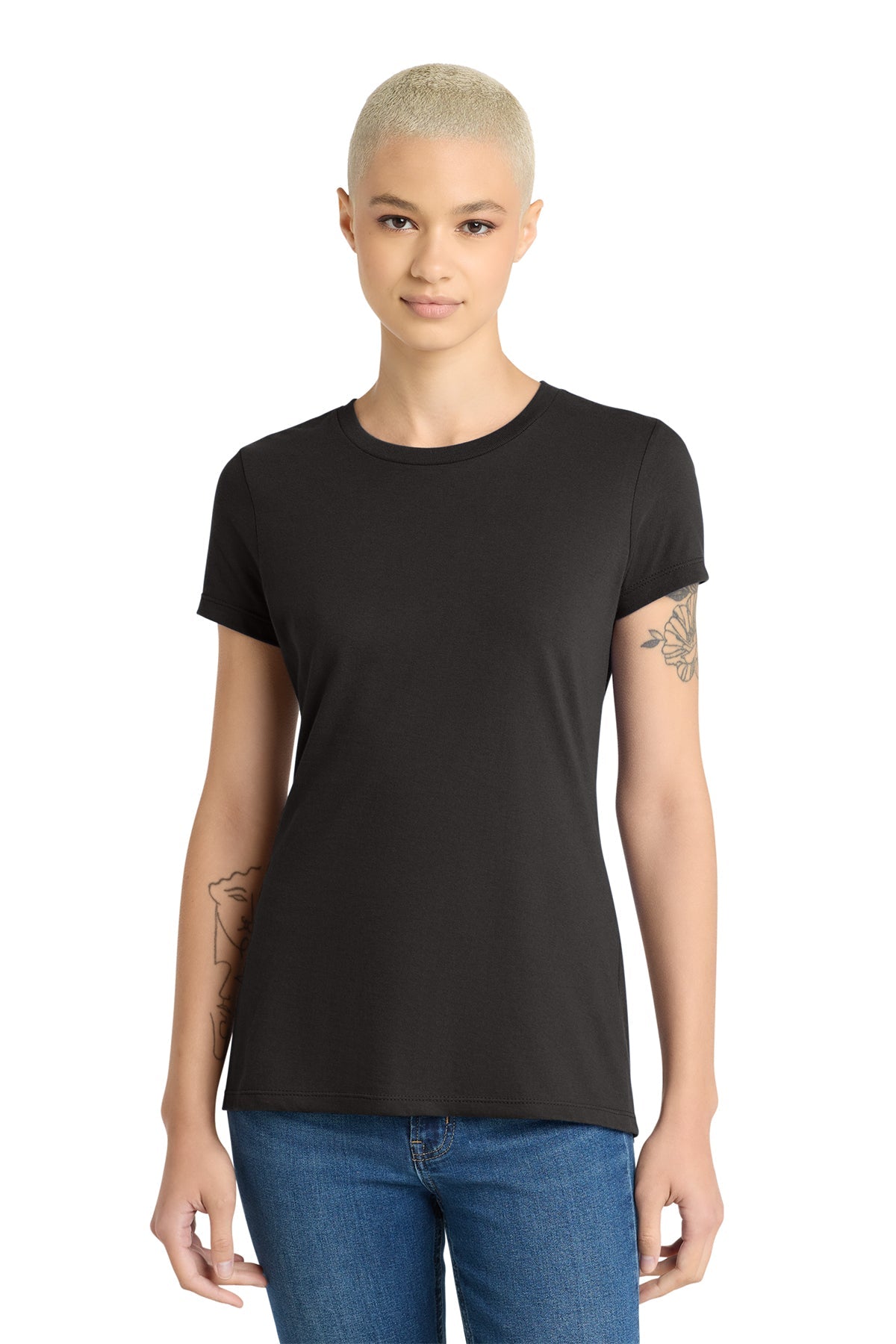 DT6002 - District Women’s Very Important Tee - Phoenix Signs & Graphics
