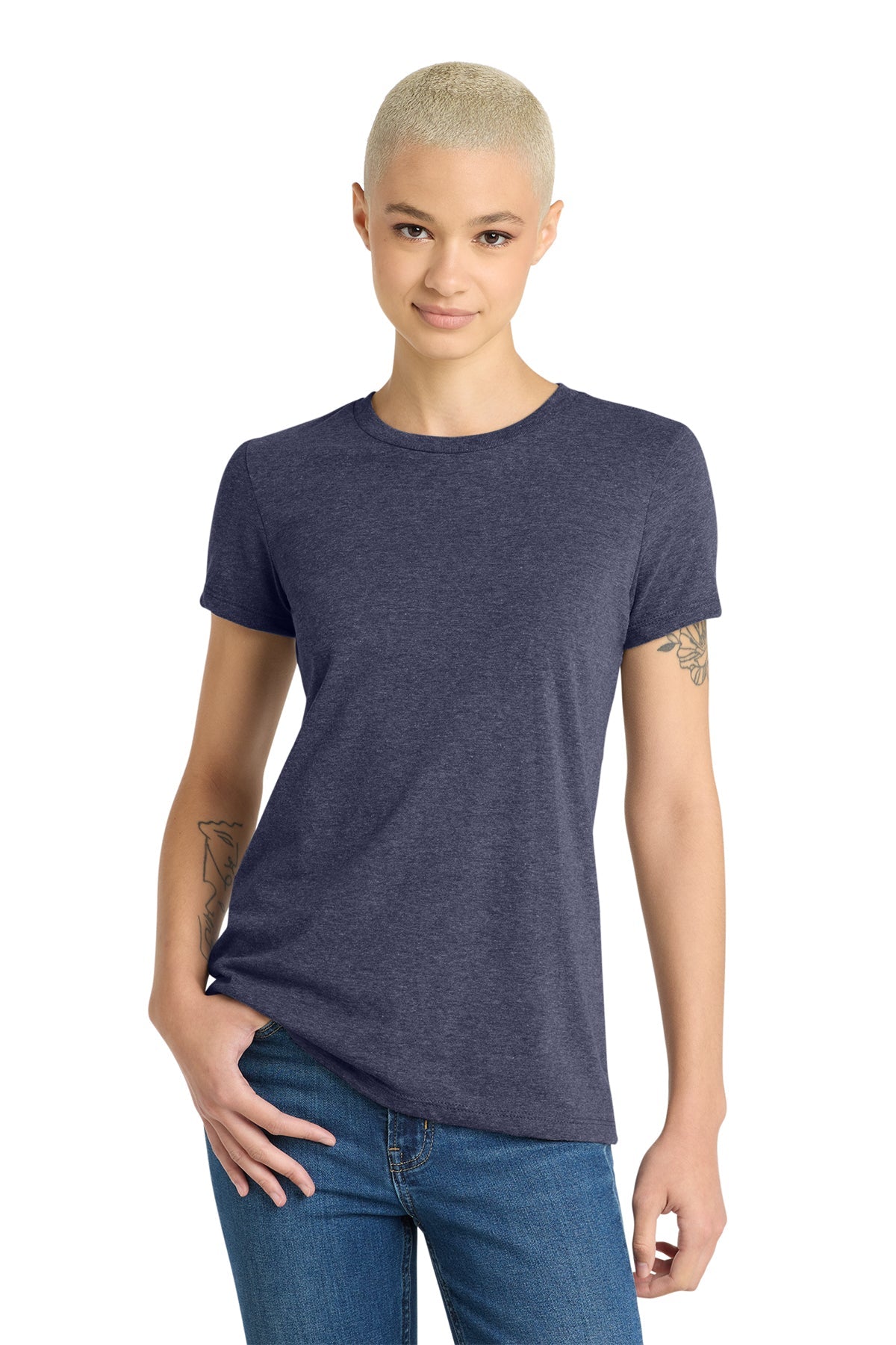 DT6002 - District Women’s Very Important Tee - Phoenix Signs & Graphics