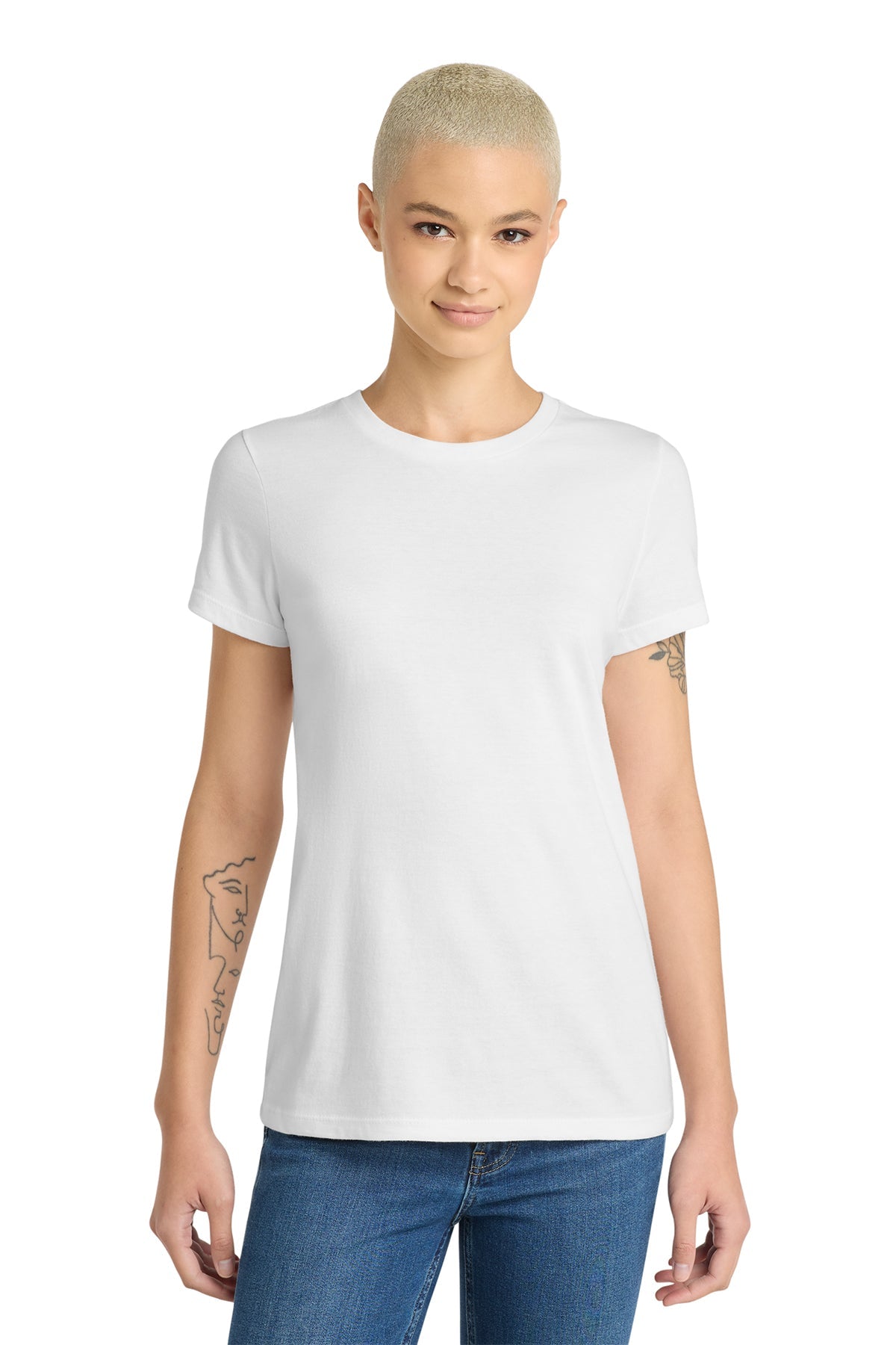 DT6002 - District Women’s Very Important Tee - Phoenix Signs & Graphics