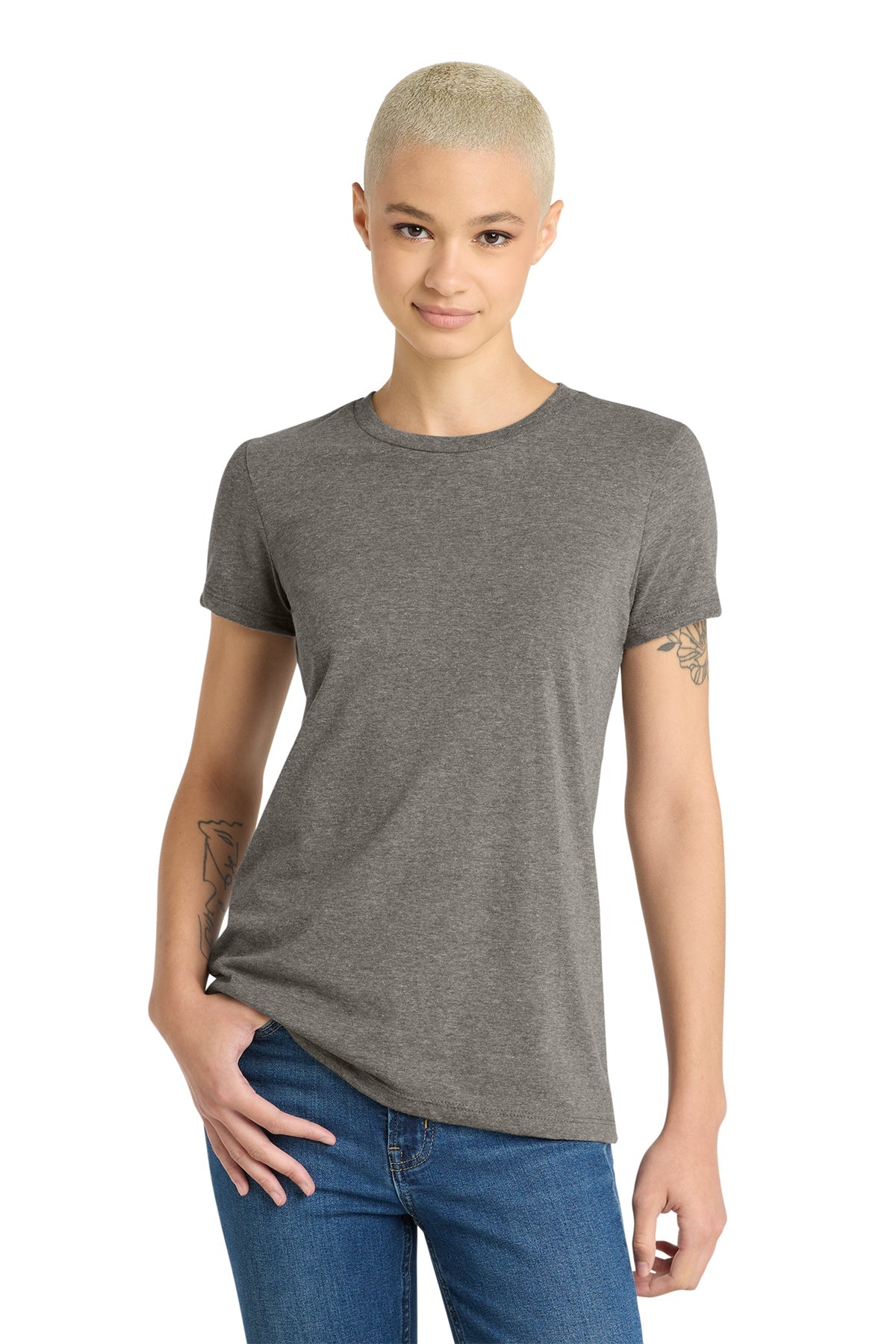 DT6002 - District Women’s Very Important Tee - Phoenix Signs & Graphics