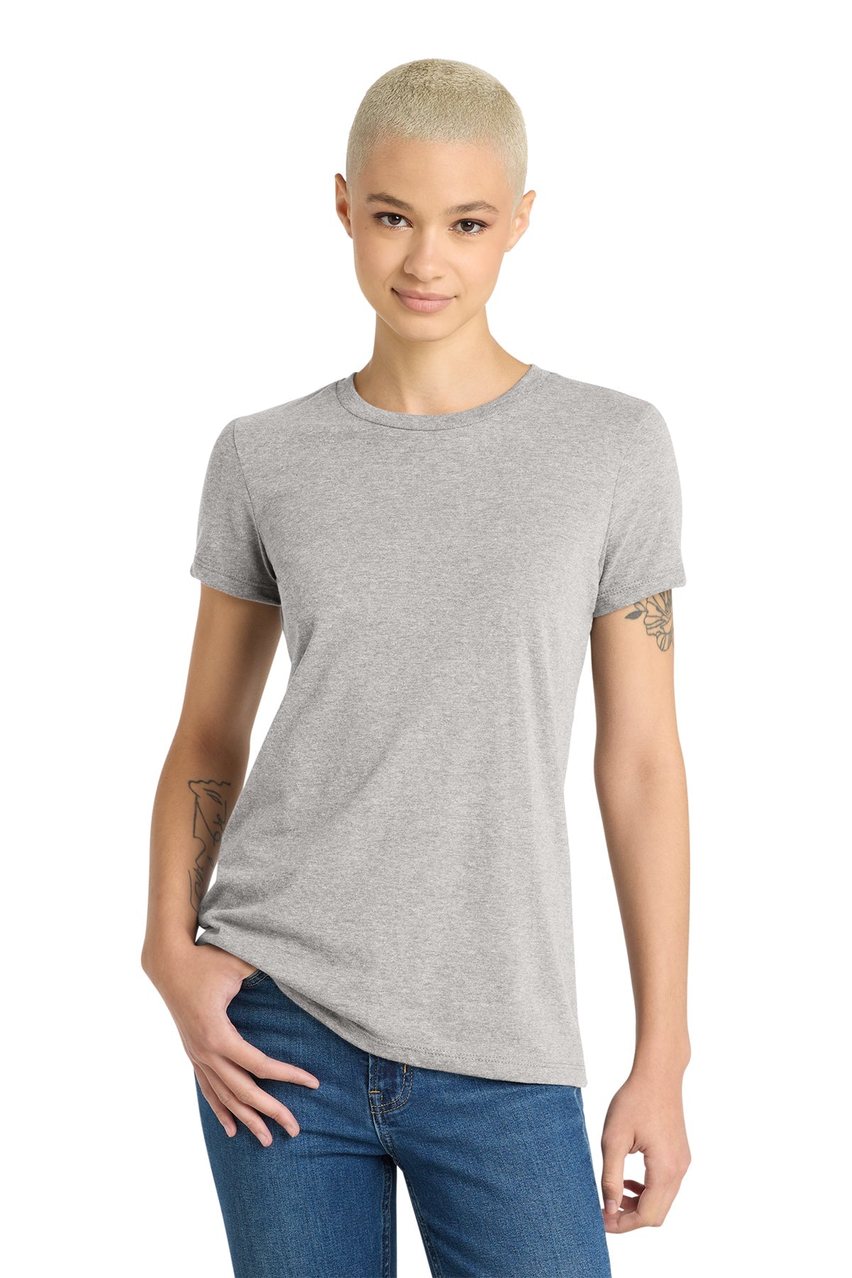 DT6002 - District Women’s Very Important Tee - Phoenix Signs & Graphics