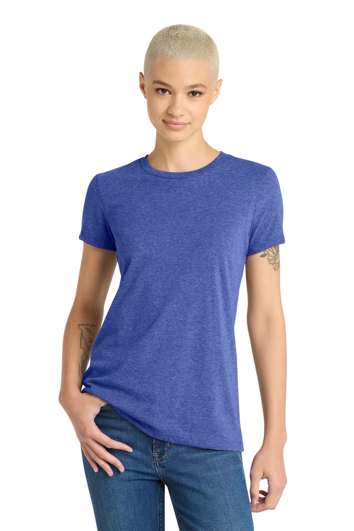DT6002 - District Women’s Very Important Tee - Phoenix Signs & Graphics