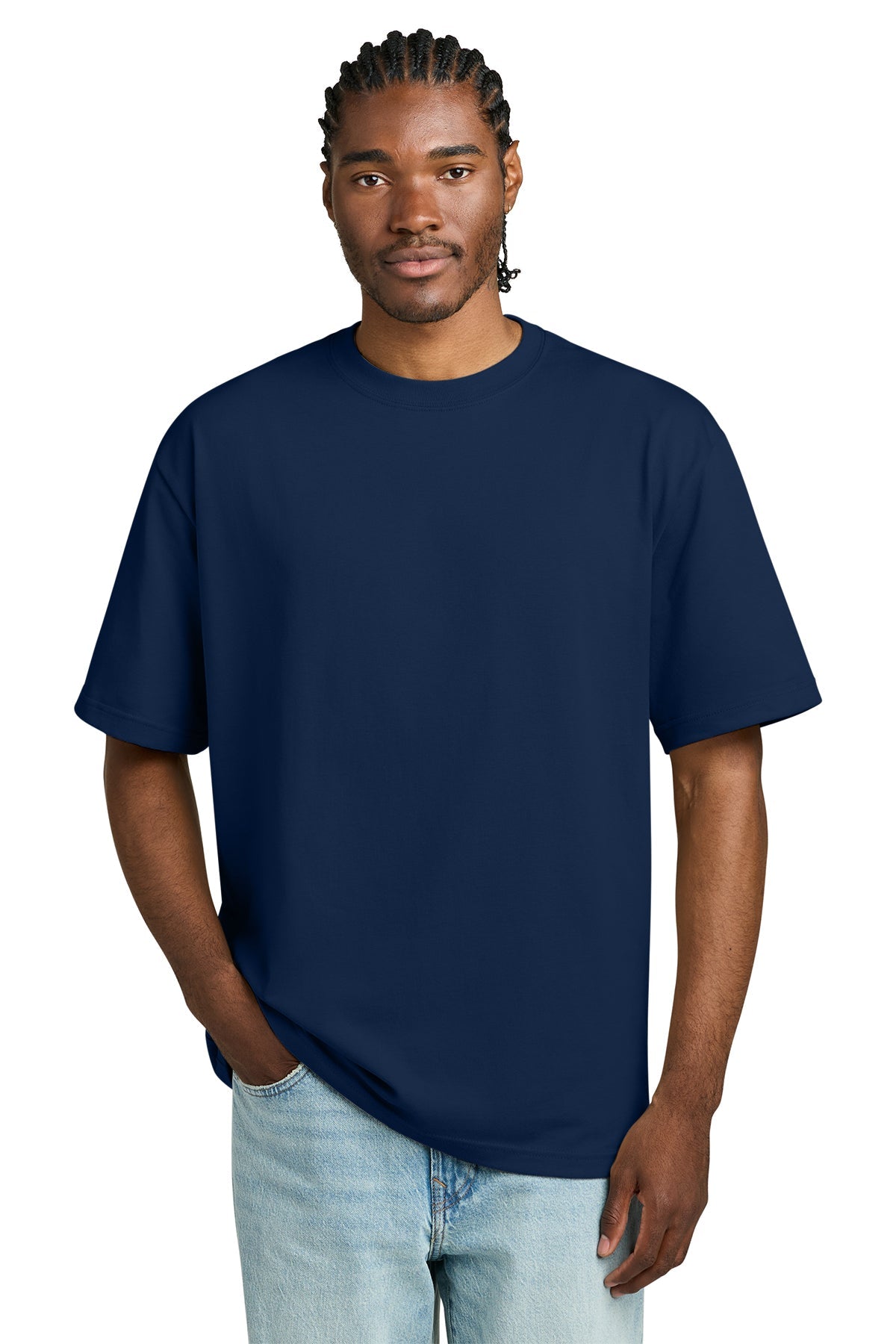 DT6065 - Heavyweight Very Important Tee - Phoenix Signs & Graphics