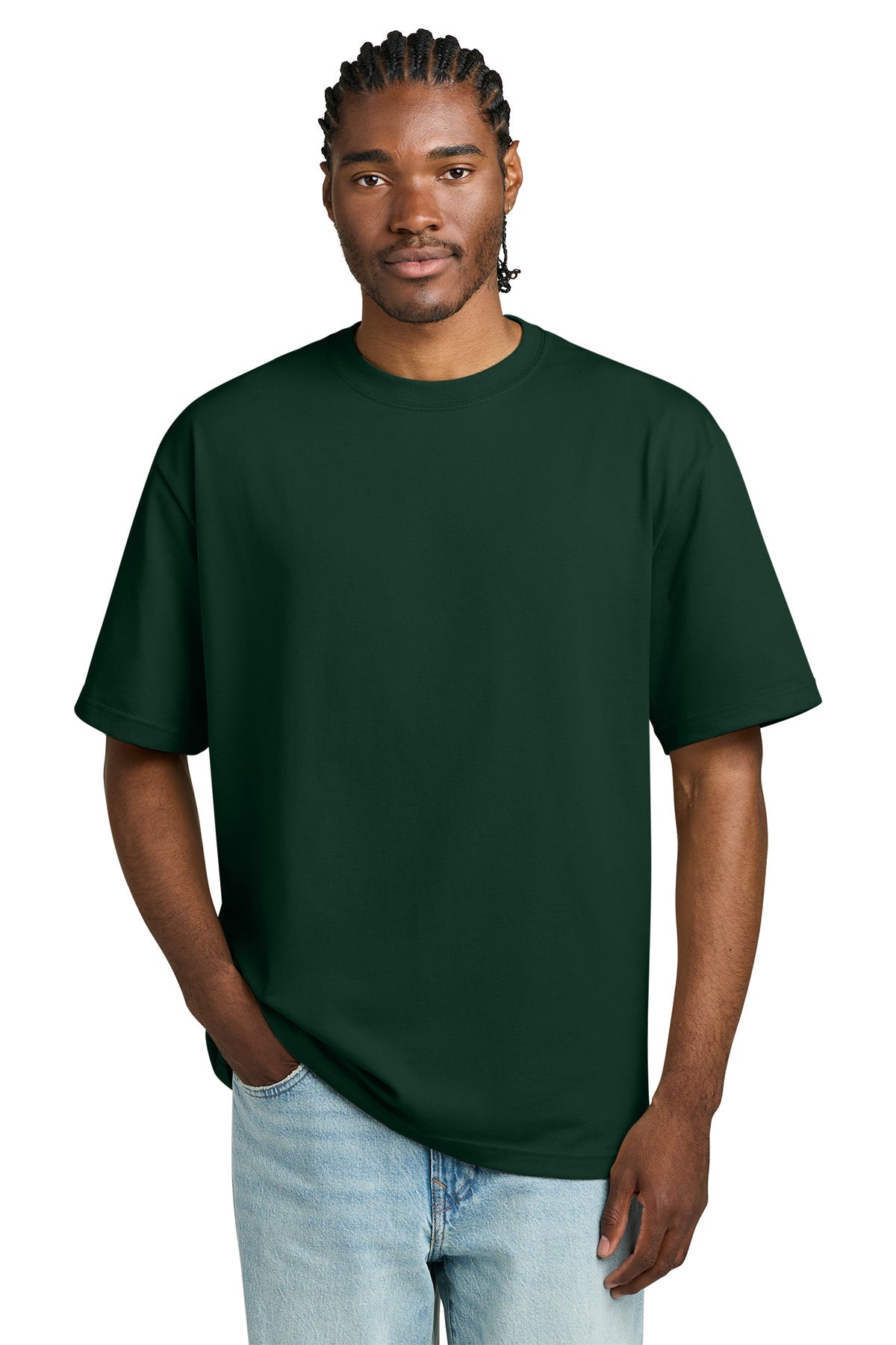 DT6065 - Heavyweight Very Important Tee - Phoenix Signs & Graphics