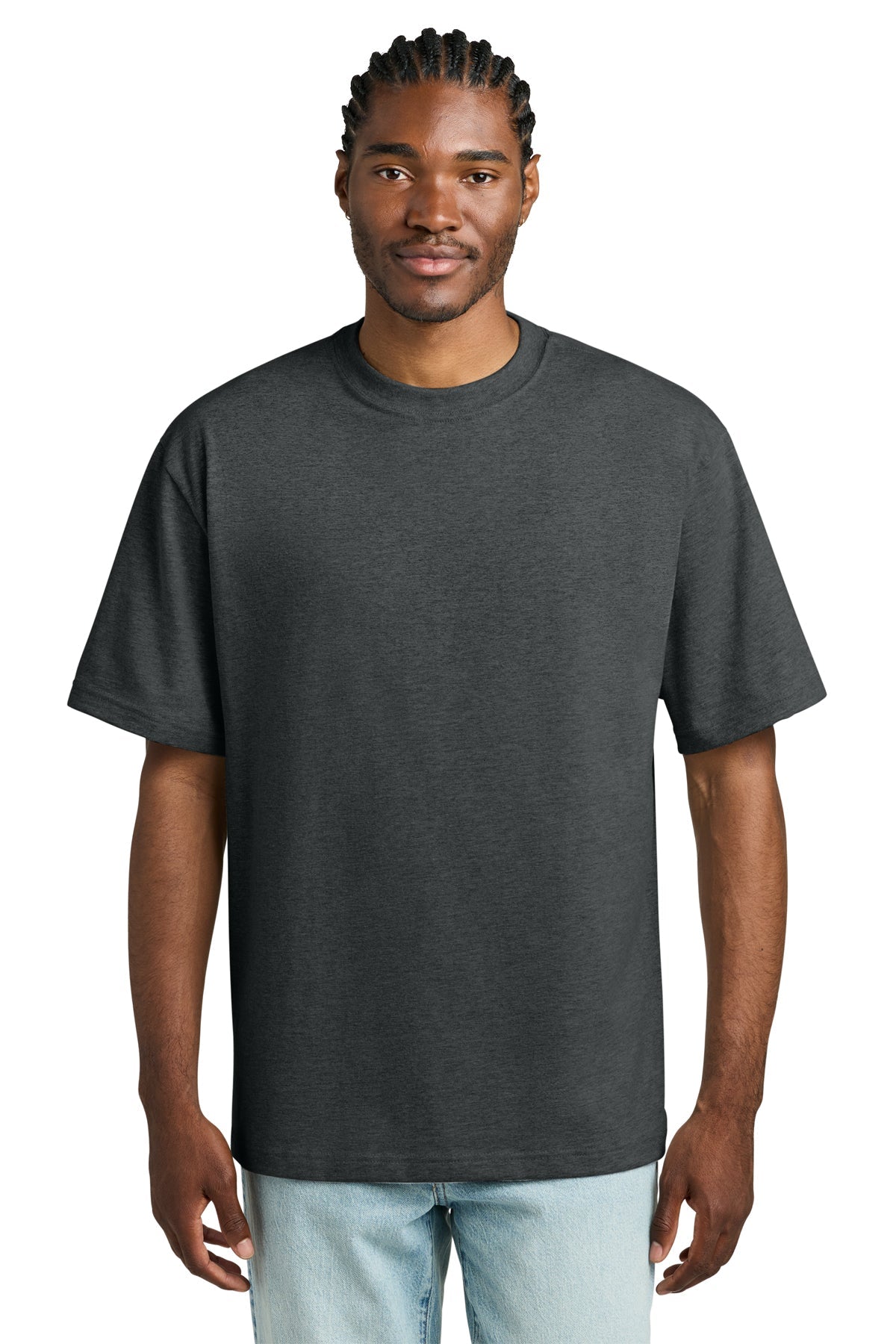 DT6065 - Heavyweight Very Important Tee - Phoenix Signs & Graphics