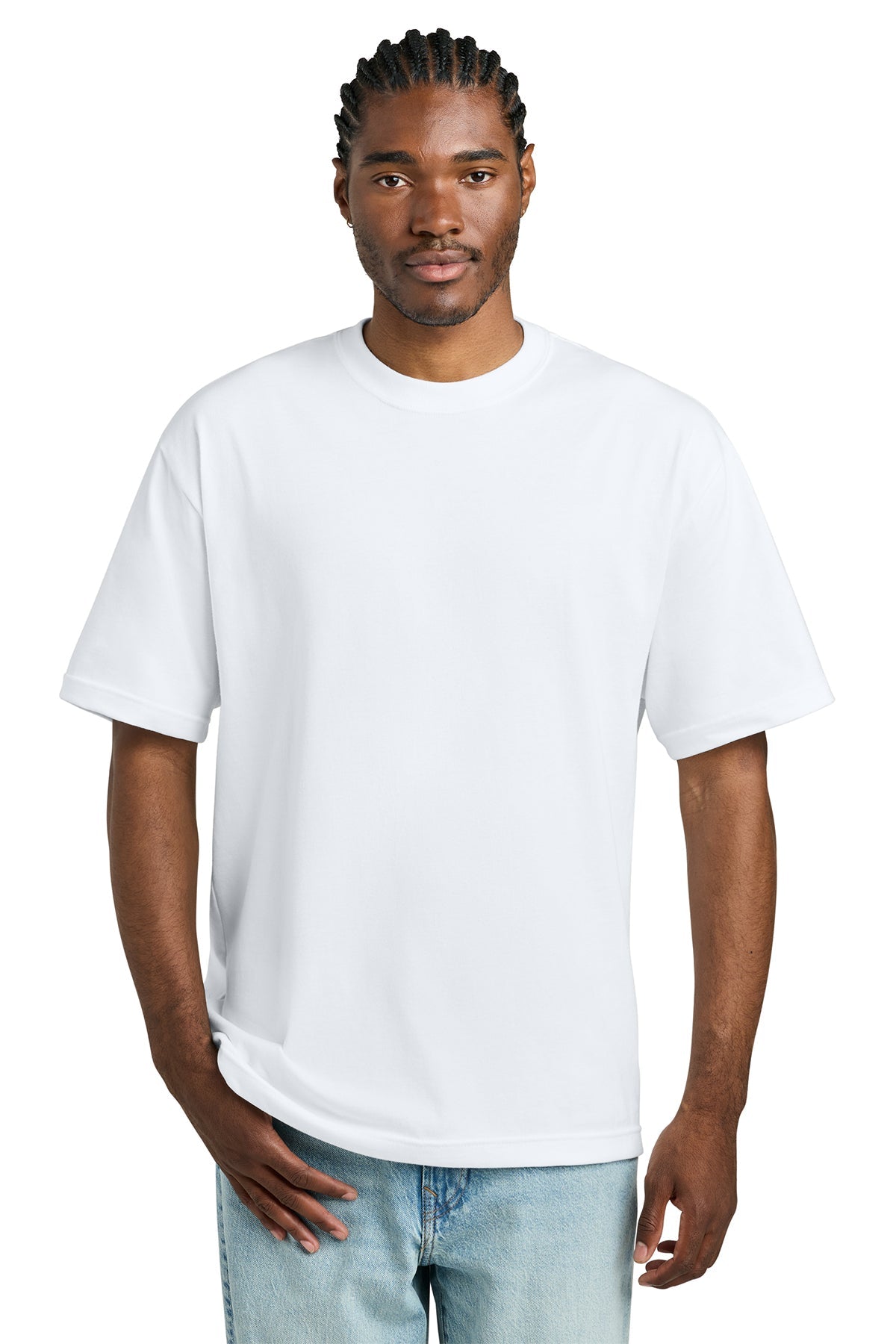 DT6065 - Heavyweight Very Important Tee - Phoenix Signs & Graphics