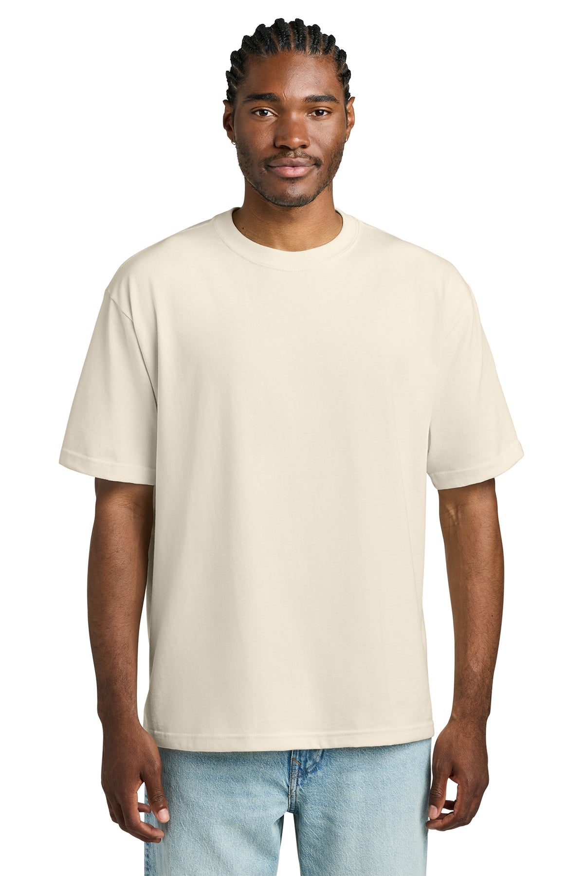 DT6065 - Heavyweight Very Important Tee - Phoenix Signs & Graphics