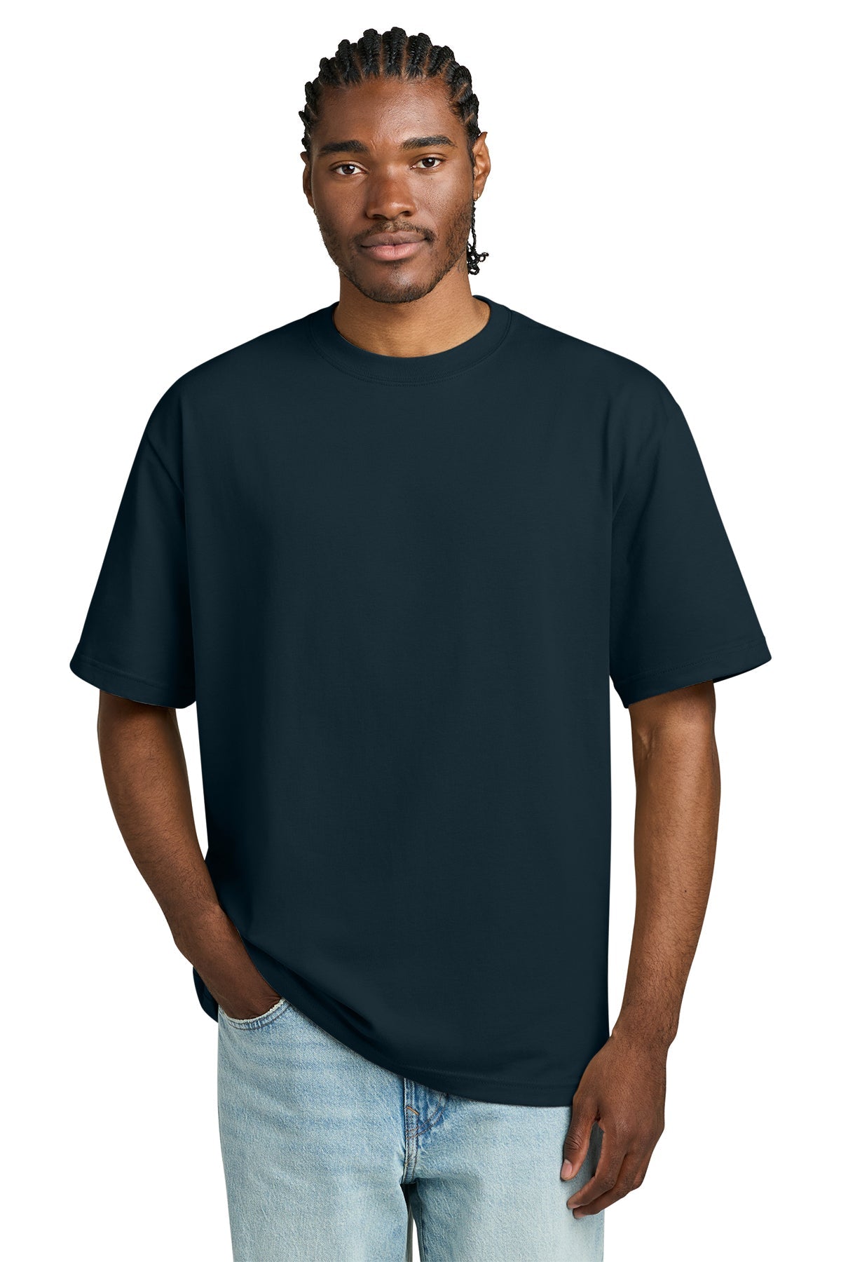 DT6065 - Heavyweight Very Important Tee - Phoenix Signs & Graphics