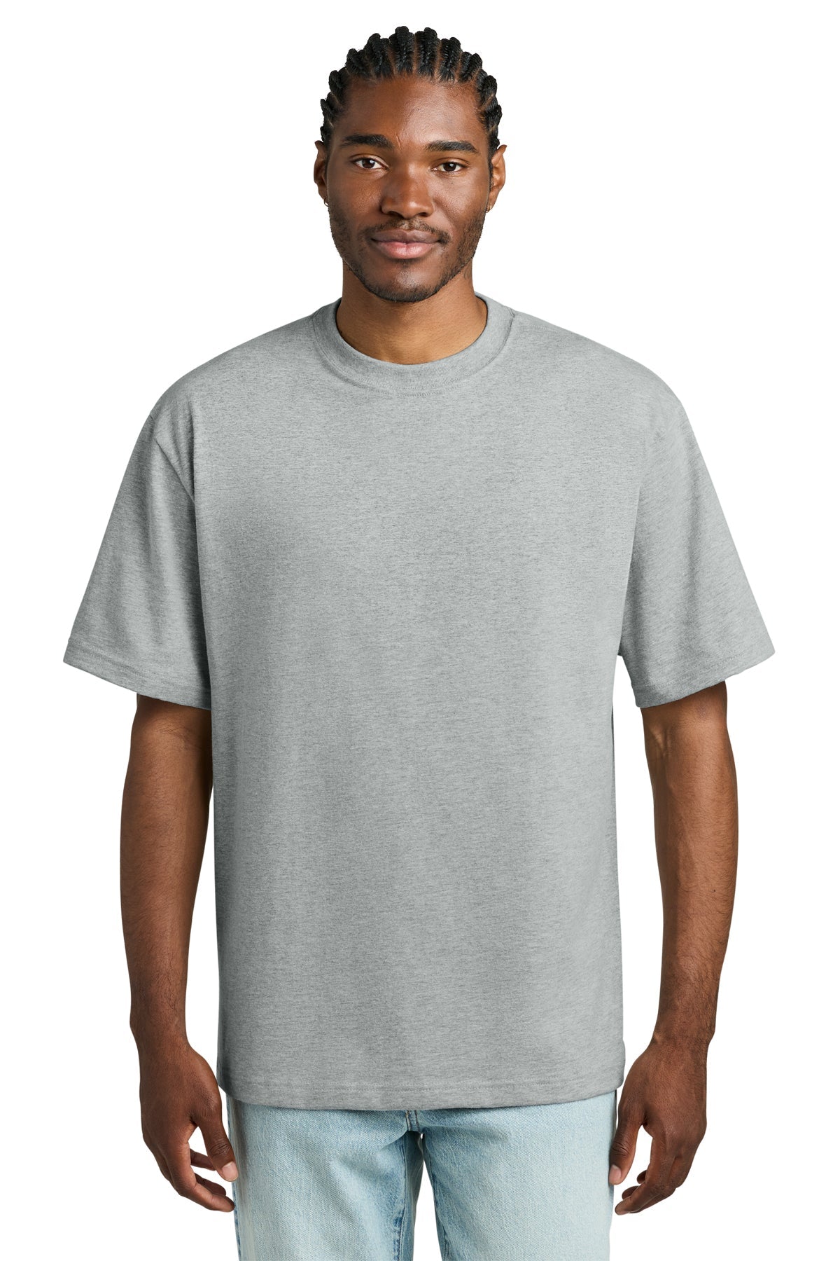 DT6065 - Heavyweight Very Important Tee - Phoenix Signs & Graphics