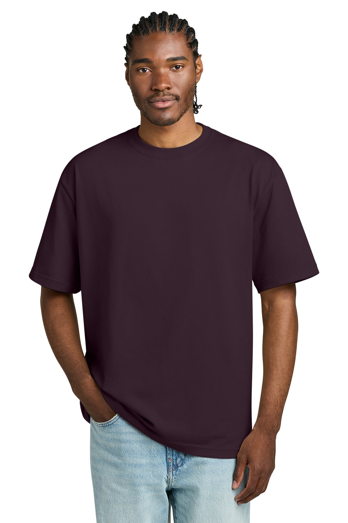 DT6065 - Heavyweight Very Important Tee - Phoenix Signs & Graphics