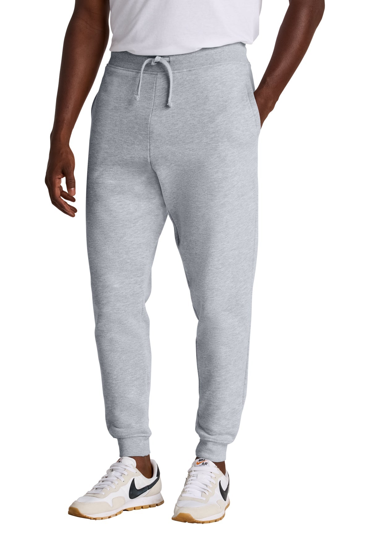 DT6107 - Fleece Jogger - Phoenix Signs & Graphics