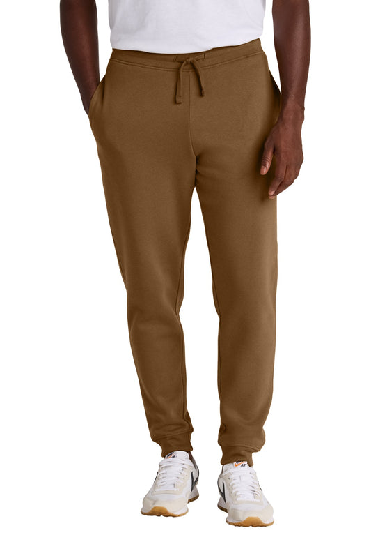 DT6107 - Fleece Jogger - Phoenix Signs & Graphics