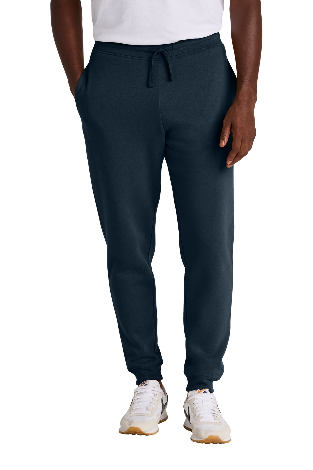 DT6107 - Fleece Jogger - Phoenix Signs & Graphics