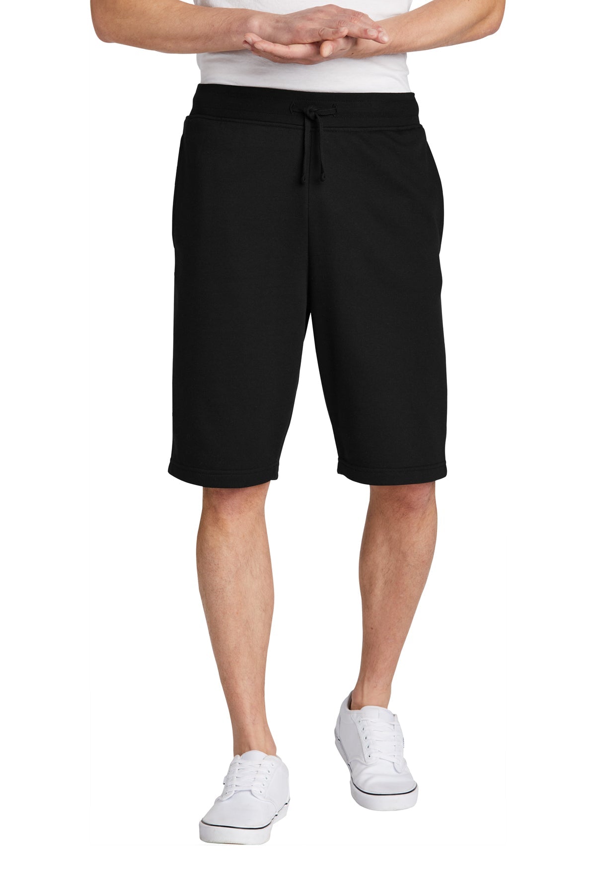 DT6108 - Fleece Short - Phoenix Signs & Graphics