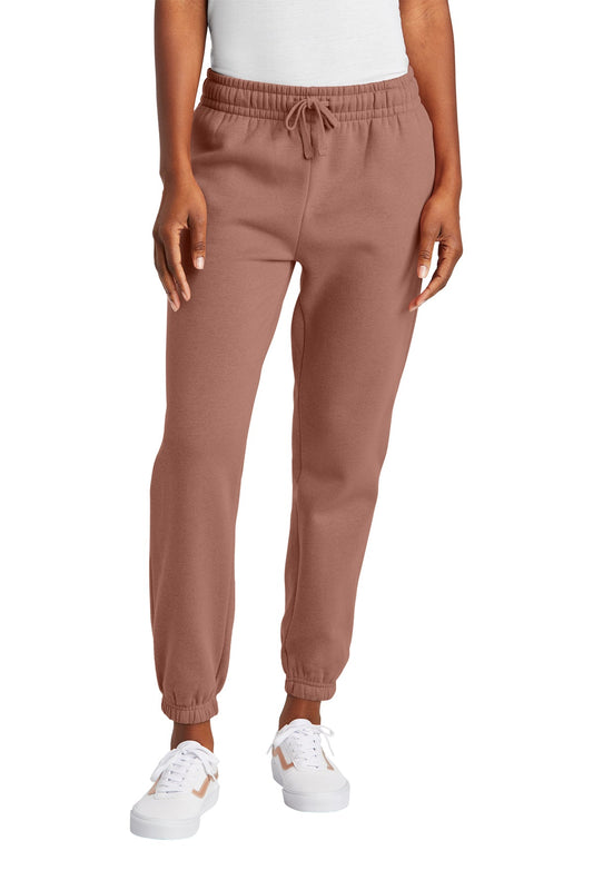 DT6110 - Women's Fleece Sewatpant - Phoenix Signs & Graphics