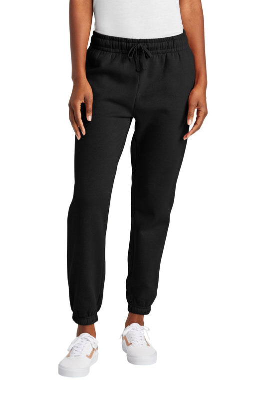 DT6110 - Women's Fleece Sewatpant - Phoenix Signs & Graphics