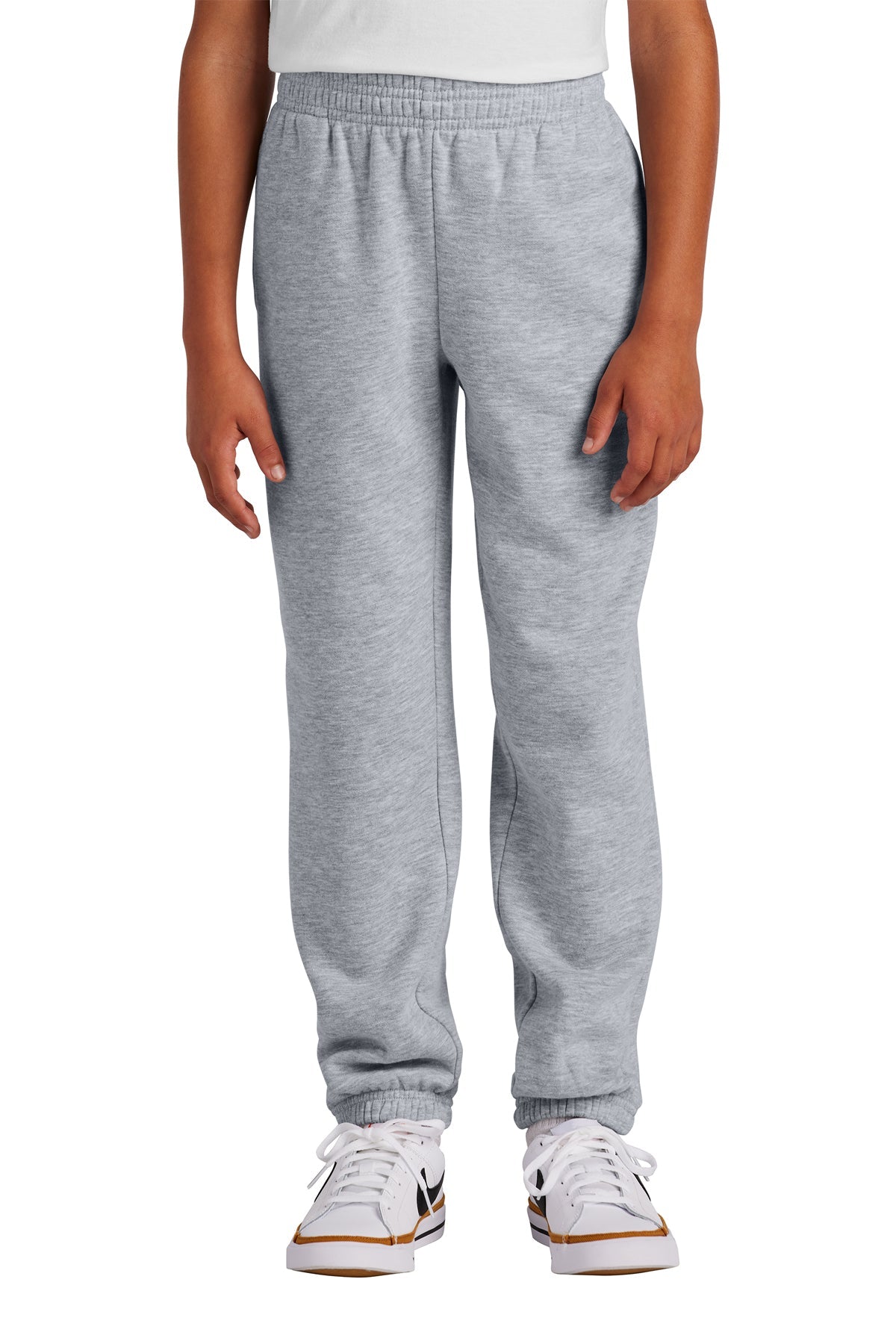 DT6112Y - Youth Fleece Sweatpant - Phoenix Signs & Graphics