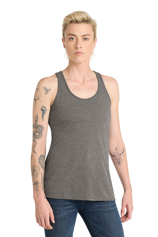 DT6302 District Women’s V.I.T. Racerback Tank - Phoenix Signs & Graphics