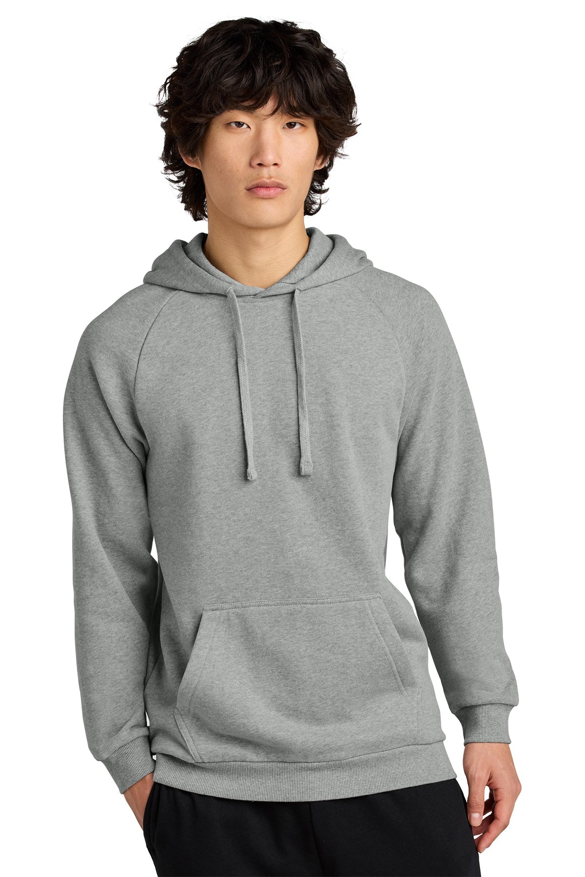 DT7800 District Cloud Fleece Hoodie - Phoenix Signs & Graphics