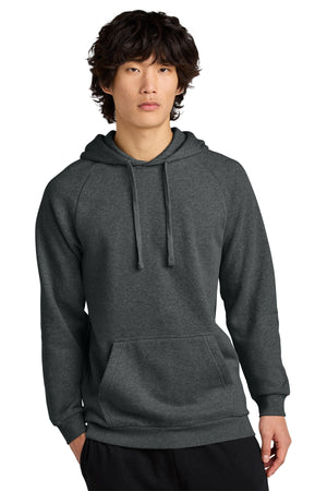 Heathered Charcoal