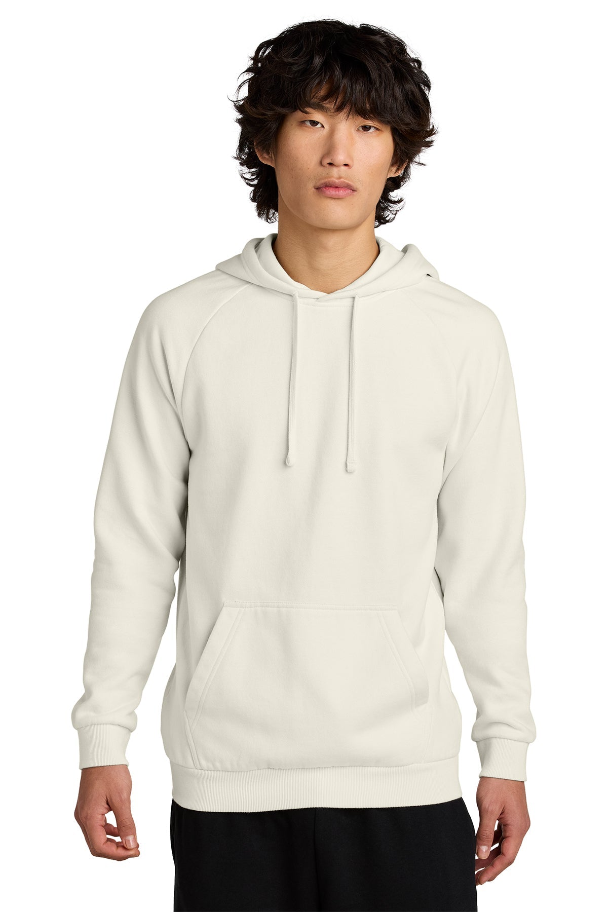 DT7800 District Cloud Fleece Hoodie - Phoenix Signs & Graphics