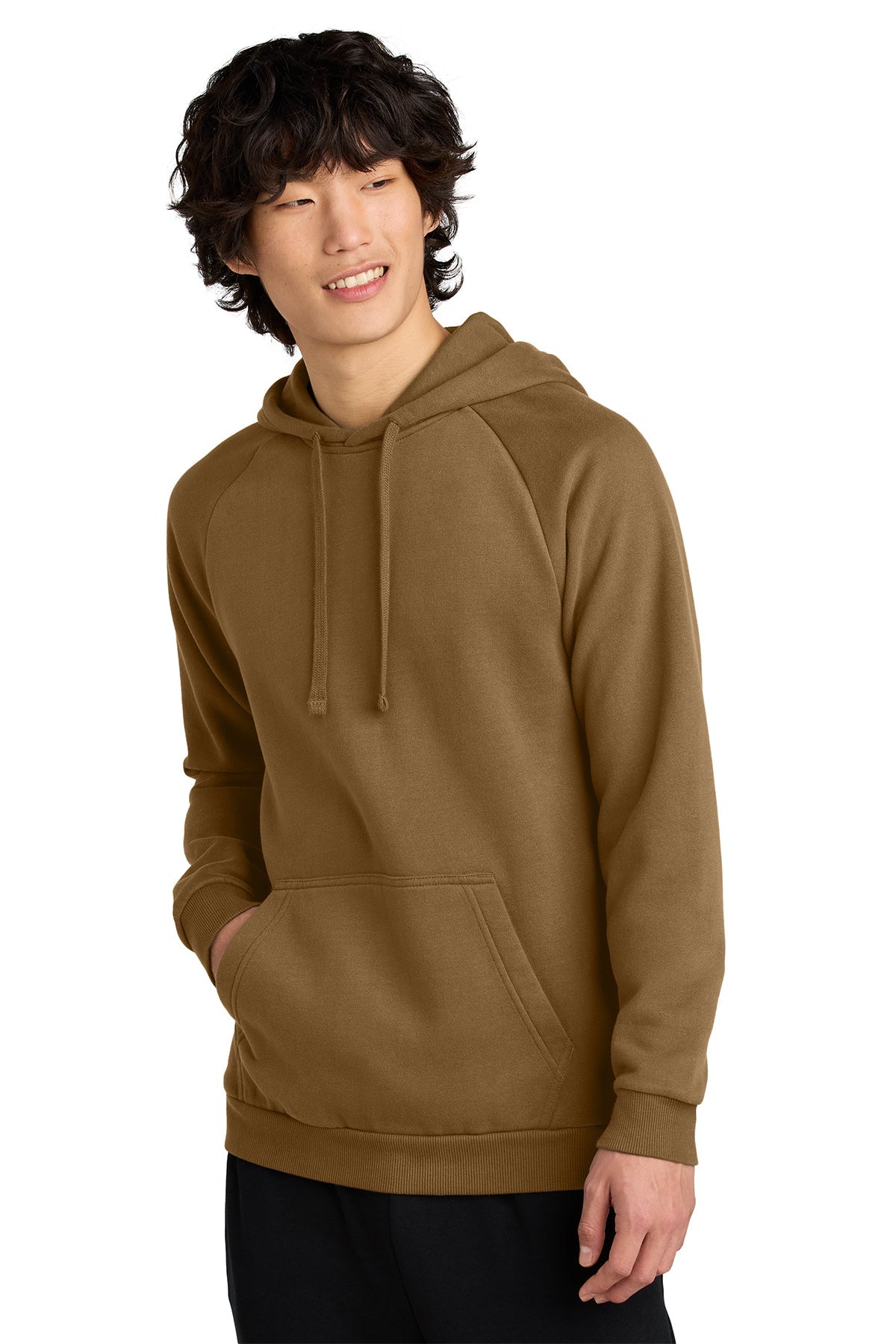 DT7800 District Cloud Fleece Hoodie - Phoenix Signs & Graphics