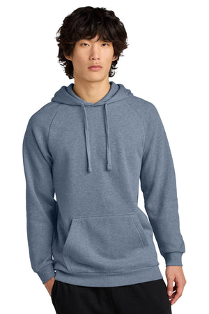 Flint Blue Heather
