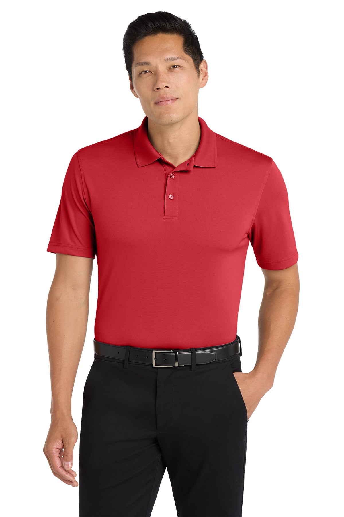 K110 - Port Authority Dry Zone® UV Micro-Mesh Polo - Phoenix Signs & Graphics