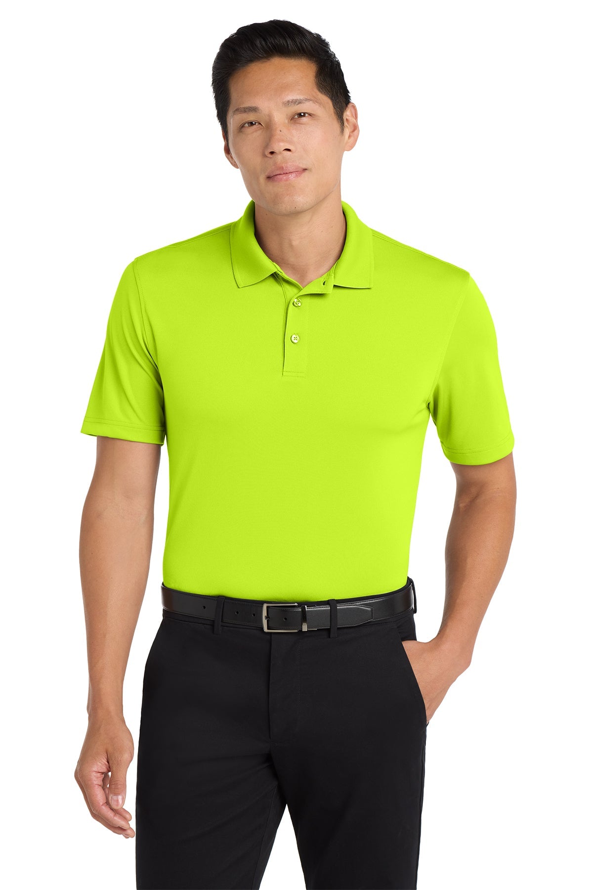 K110 - Port Authority Dry Zone® UV Micro-Mesh Polo - Phoenix Signs & Graphics