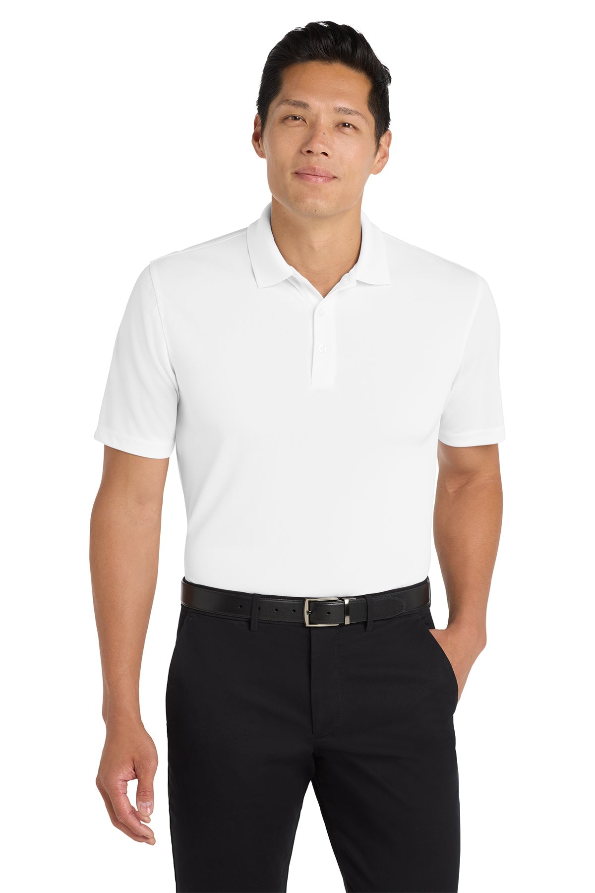K110 - Port Authority Dry Zone® UV Micro-Mesh Polo - Phoenix Signs & Graphics
