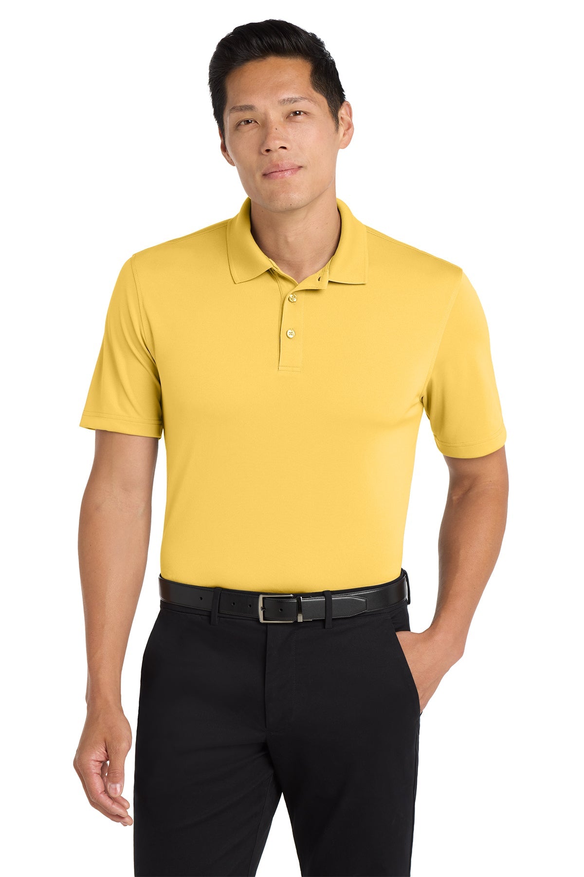 K110 - Port Authority Dry Zone® UV Micro-Mesh Polo - Phoenix Signs & Graphics