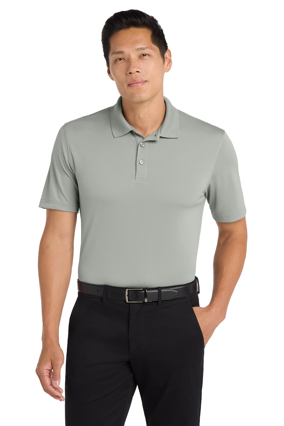 K110 - Port Authority Dry Zone® UV Micro-Mesh Polo - Phoenix Signs & Graphics