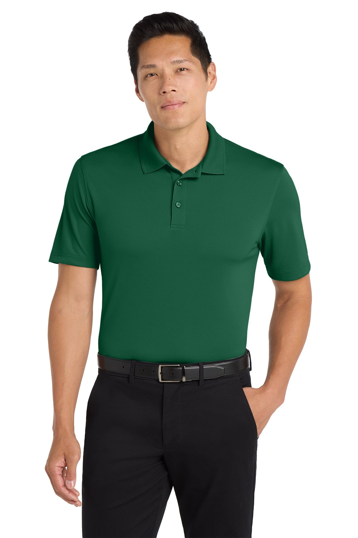 K110 - Port Authority Dry Zone® UV Micro-Mesh Polo - Phoenix Signs & Graphics