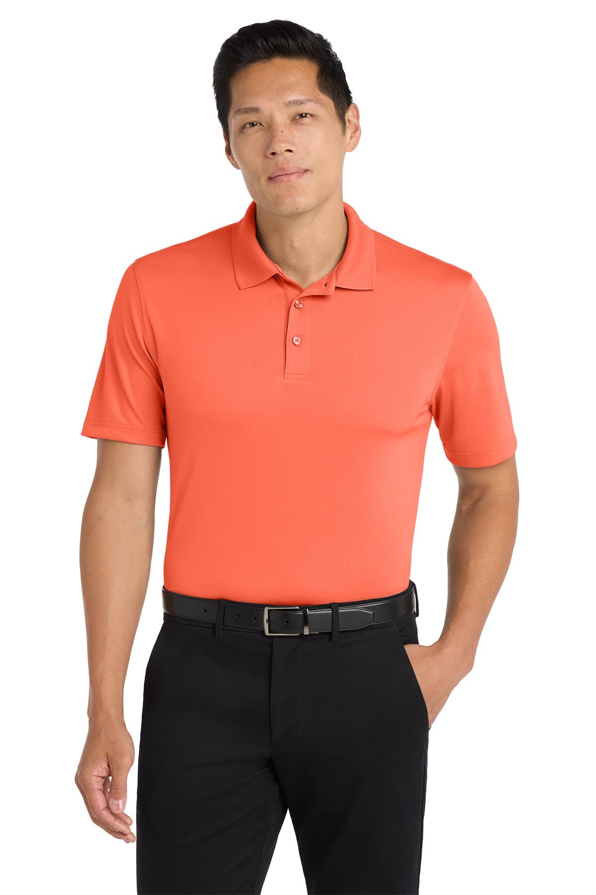 K110 - Port Authority Dry Zone® UV Micro-Mesh Polo - Phoenix Signs & Graphics