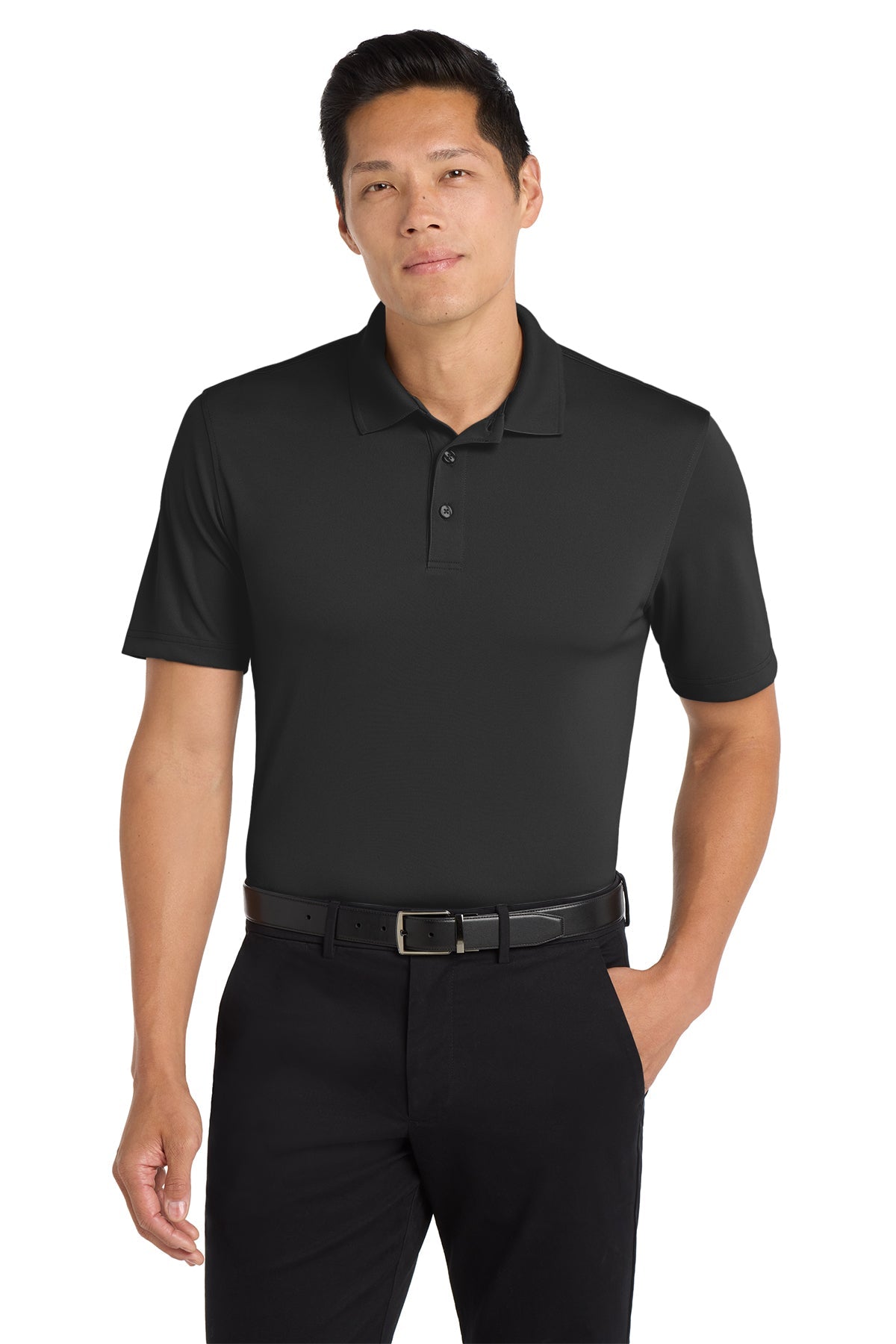 K110 - Port Authority Dry Zone® UV Micro-Mesh Polo - Phoenix Signs & Graphics