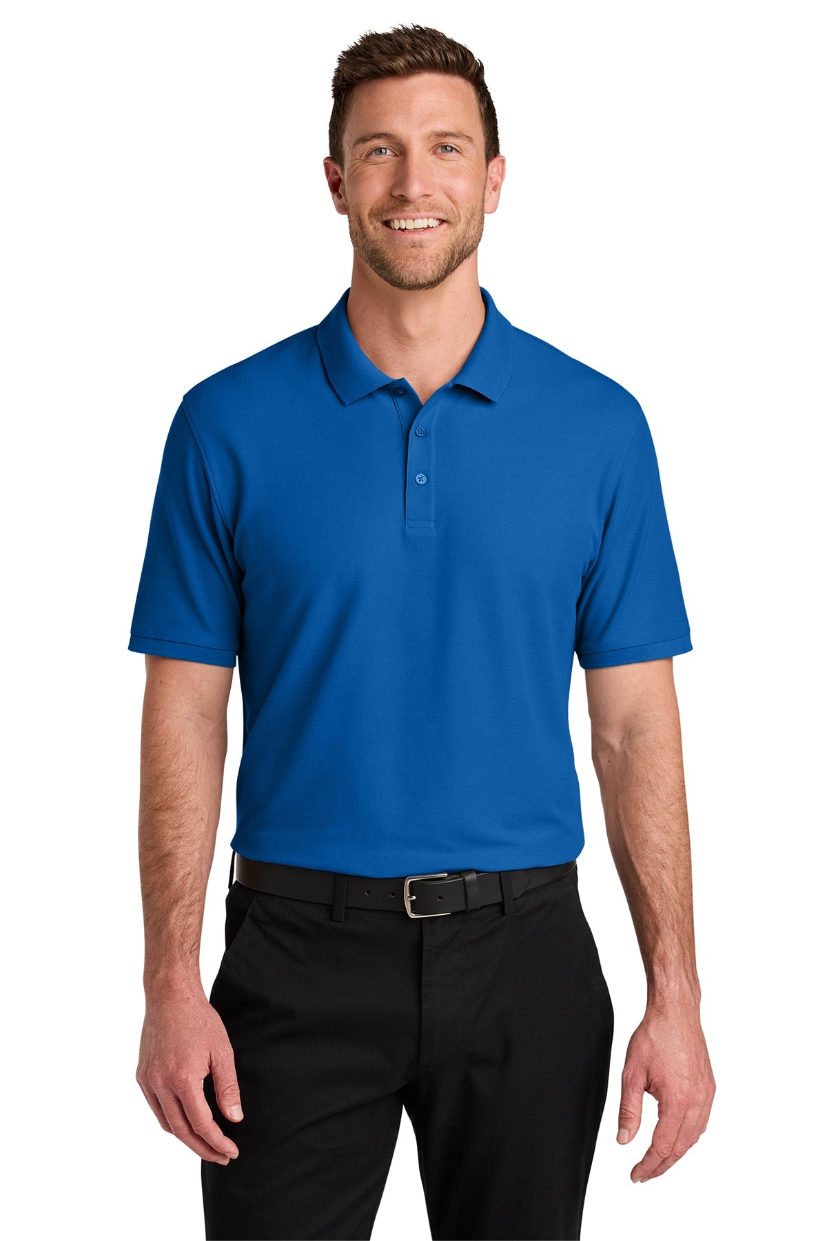 K200 - Signature Pique Polo - Phoenix Signs & Graphics