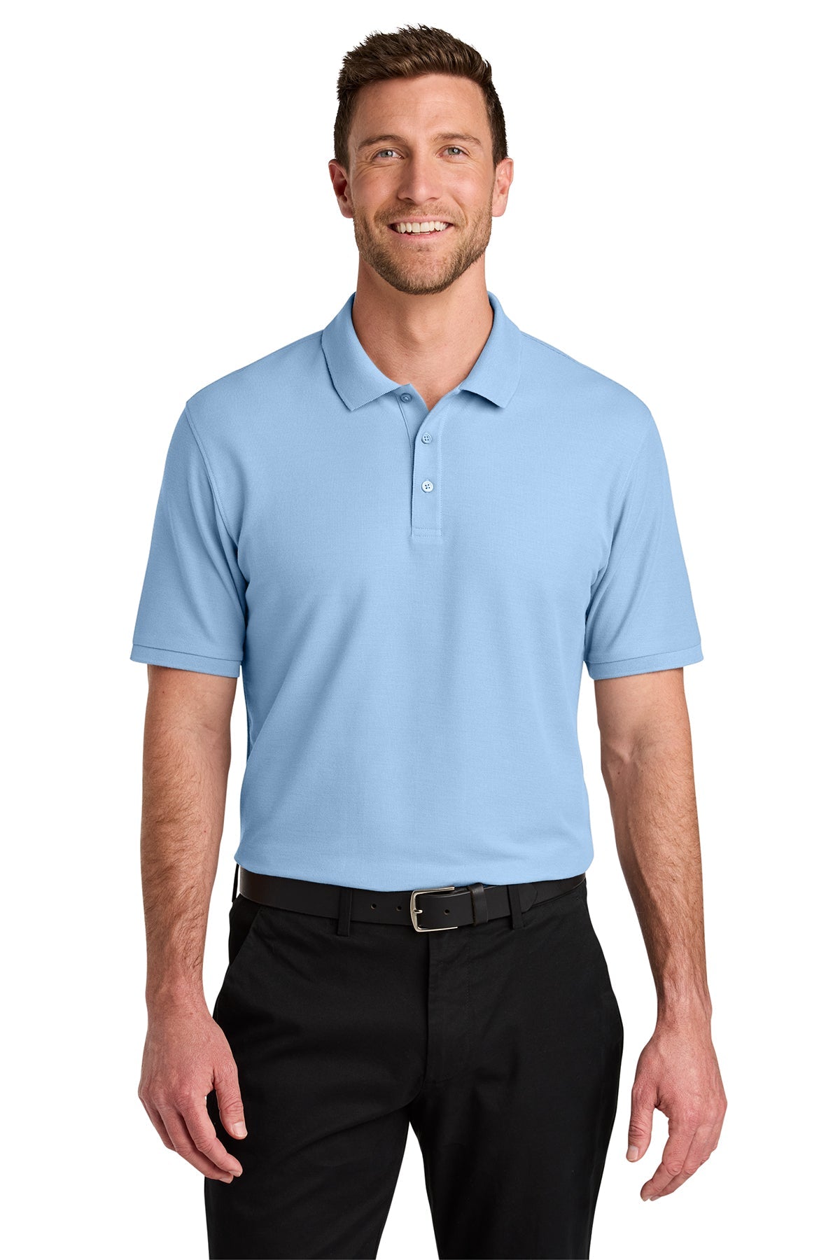 K200 - Signature Pique Polo - Phoenix Signs & Graphics