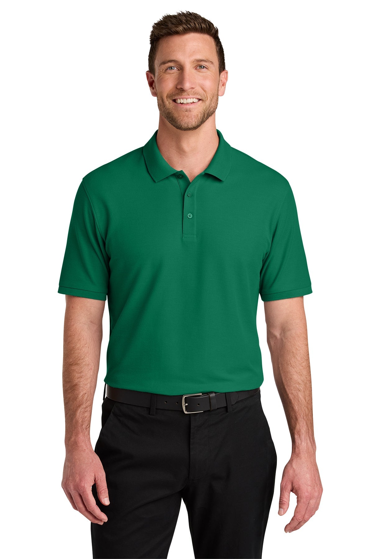 K200 - Signature Pique Polo - Phoenix Signs & Graphics