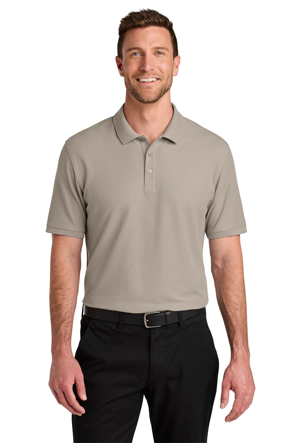 K200 - Signature Pique Polo - Phoenix Signs & Graphics