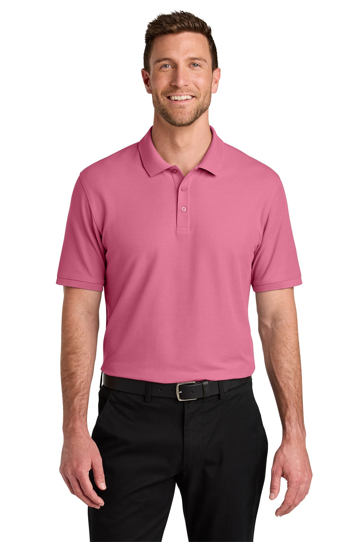 K200 - Signature Pique Polo - Phoenix Signs & Graphics