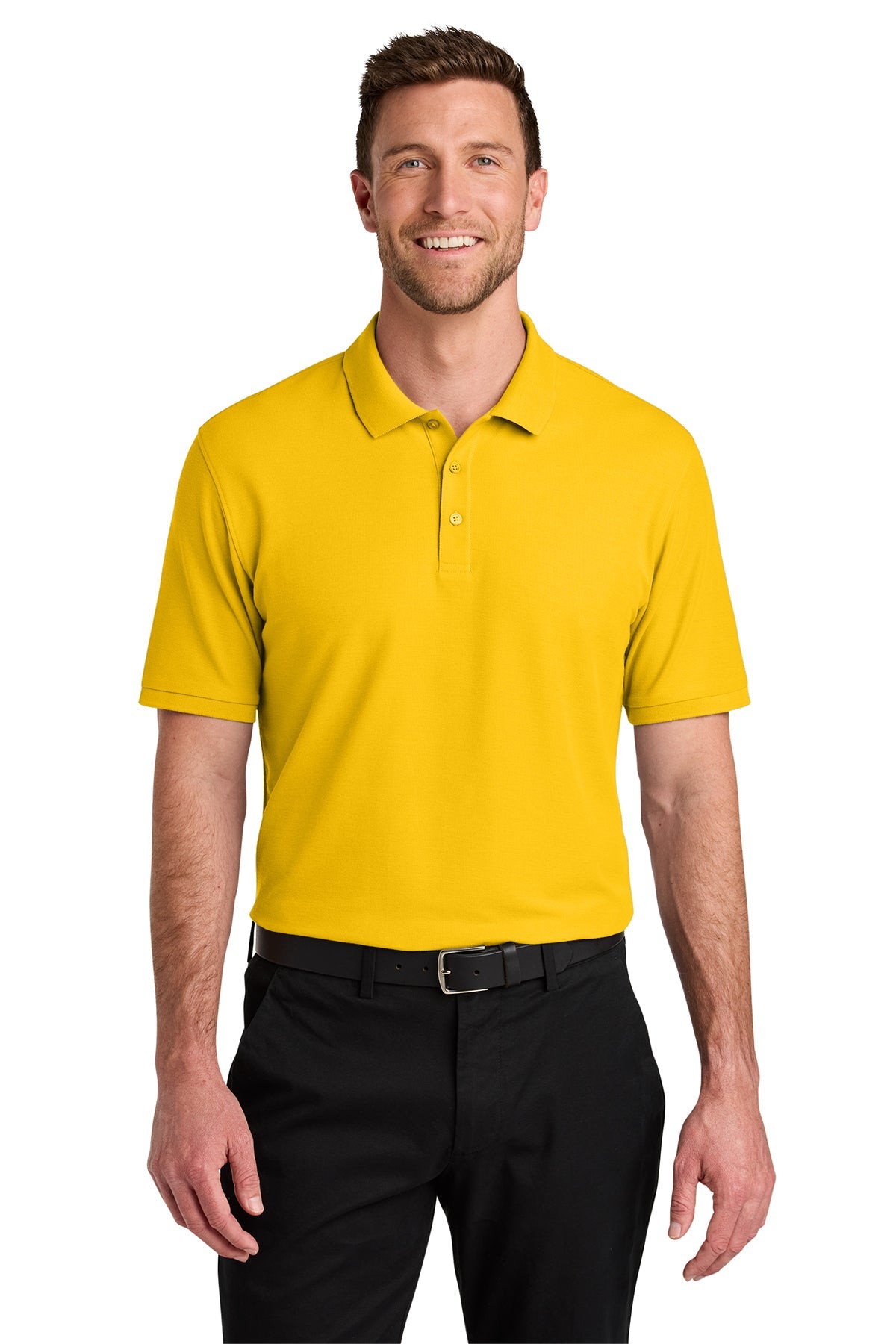 K200 - Signature Pique Polo - Phoenix Signs & Graphics