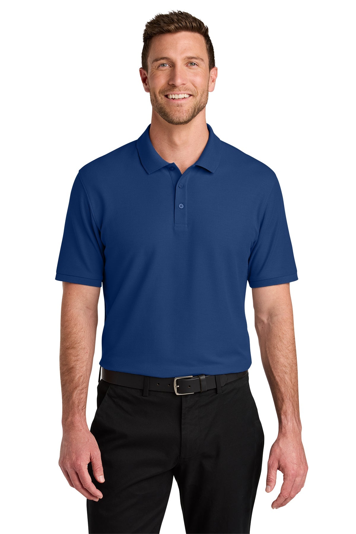 K200 - Signature Pique Polo - Phoenix Signs & Graphics