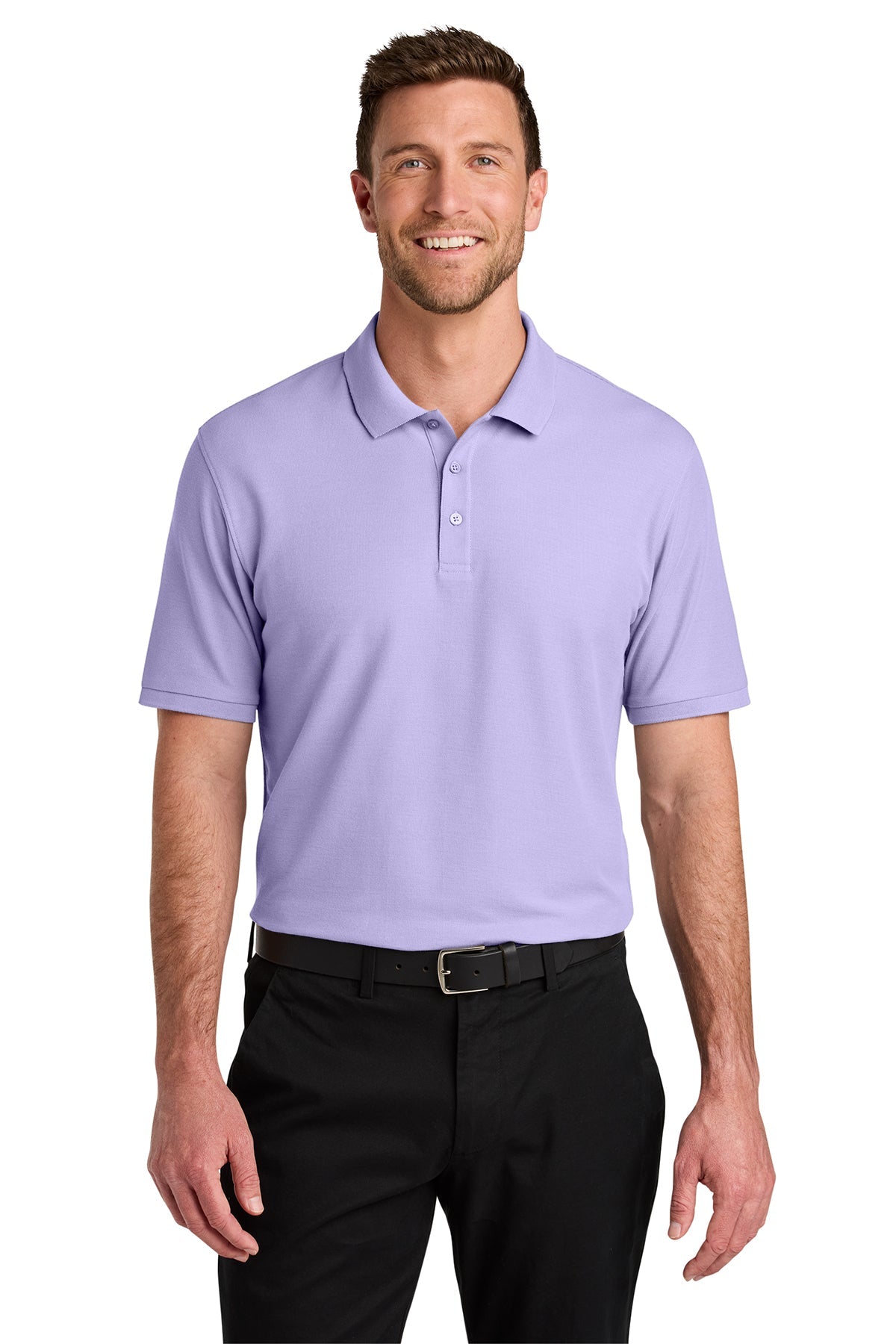 K200 - Signature Pique Polo - Phoenix Signs & Graphics
