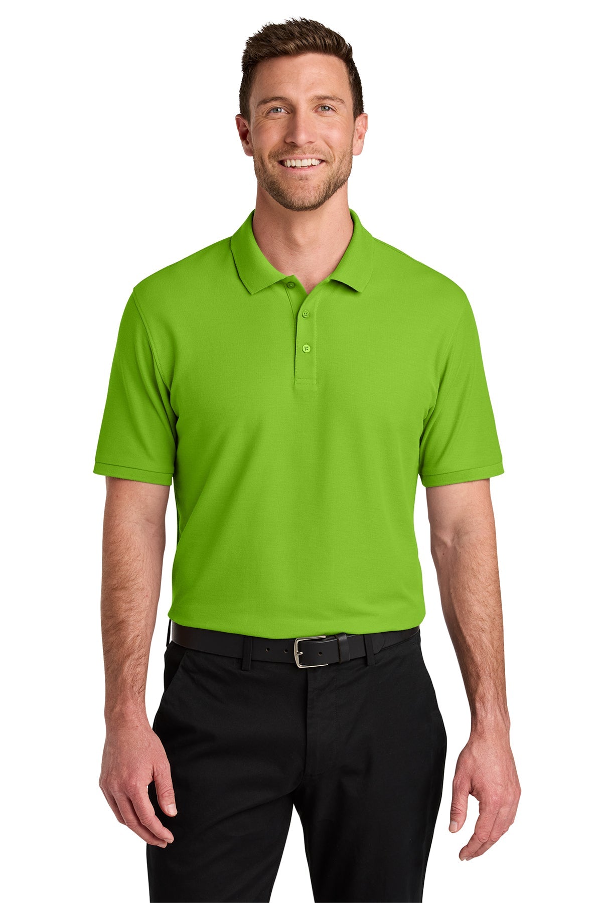 K200 - Signature Pique Polo - Phoenix Signs & Graphics