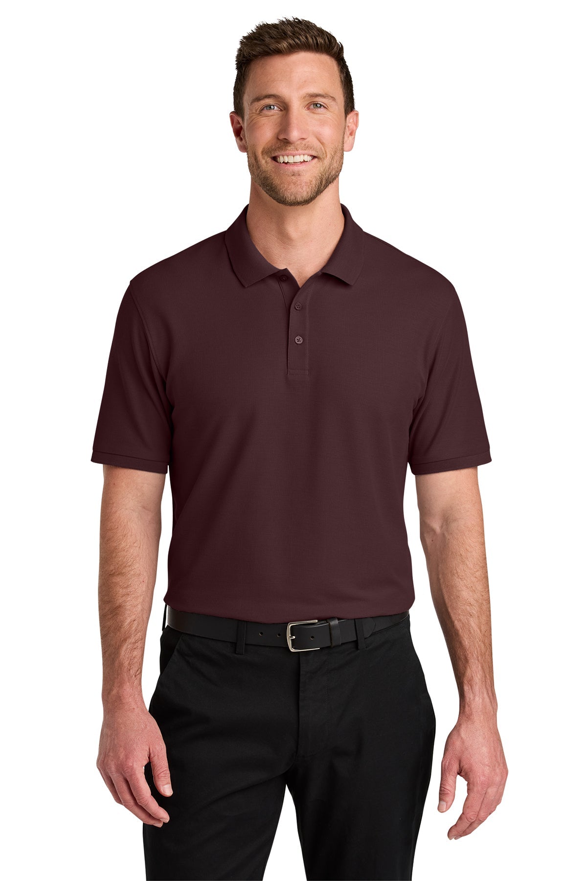 K200 - Signature Pique Polo - Phoenix Signs & Graphics