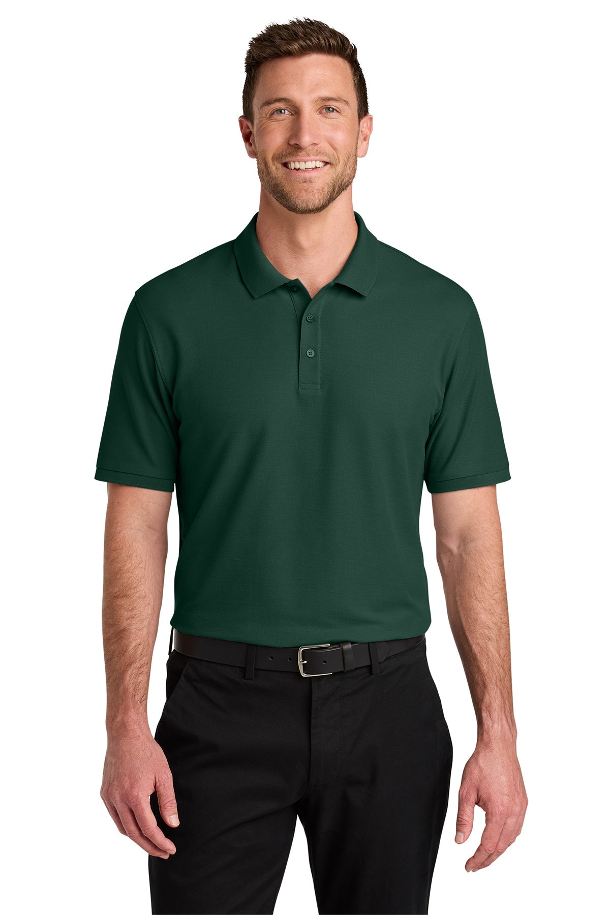 K200 - Signature Pique Polo - Phoenix Signs & Graphics