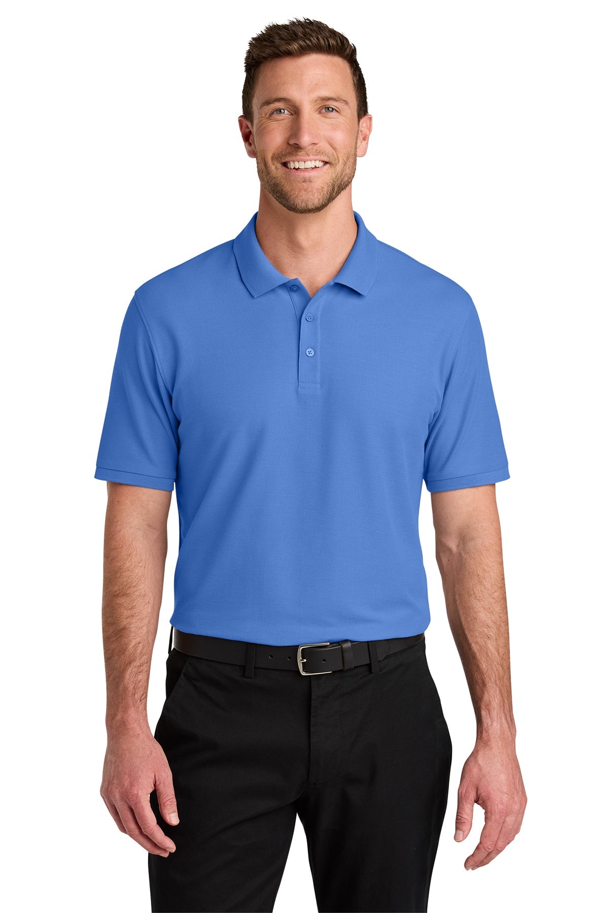K200 - Signature Pique Polo - Phoenix Signs & Graphics