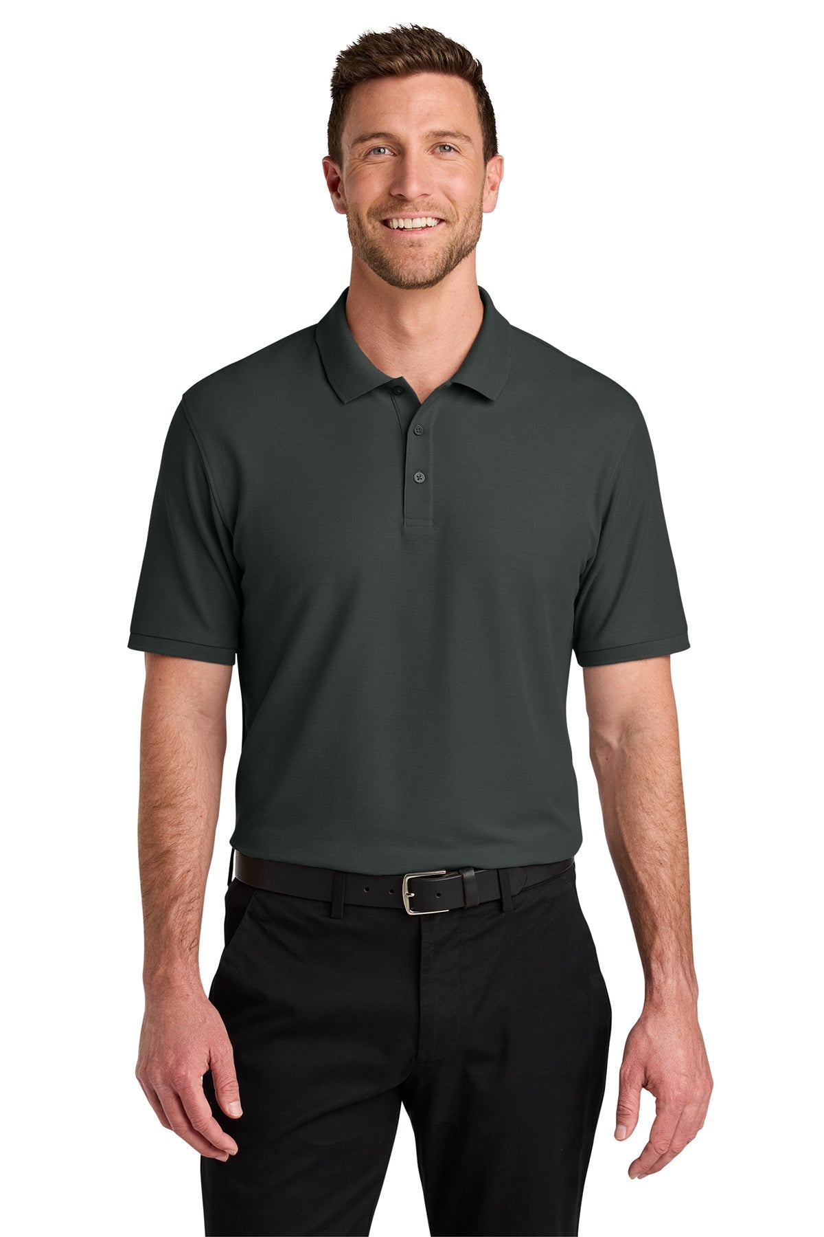 K200 - Signature Pique Polo - Phoenix Signs & Graphics