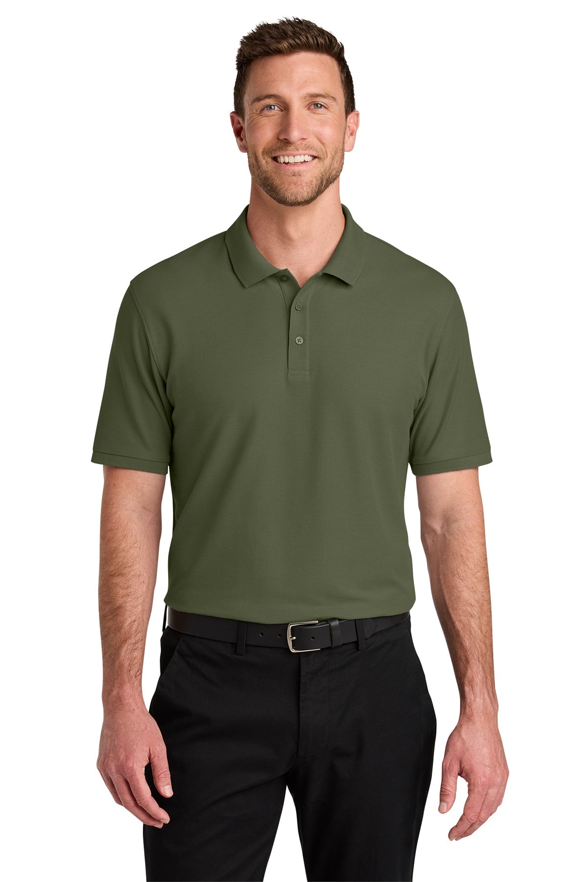 K200 - Signature Pique Polo - Phoenix Signs & Graphics