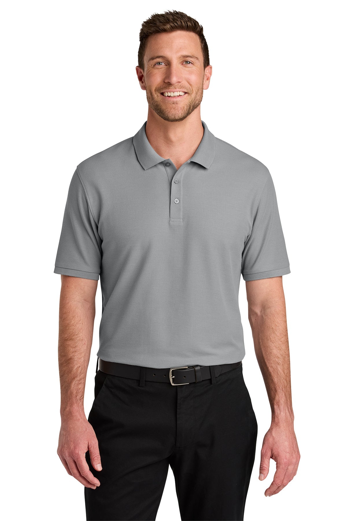 K200 - Signature Pique Polo - Phoenix Signs & Graphics